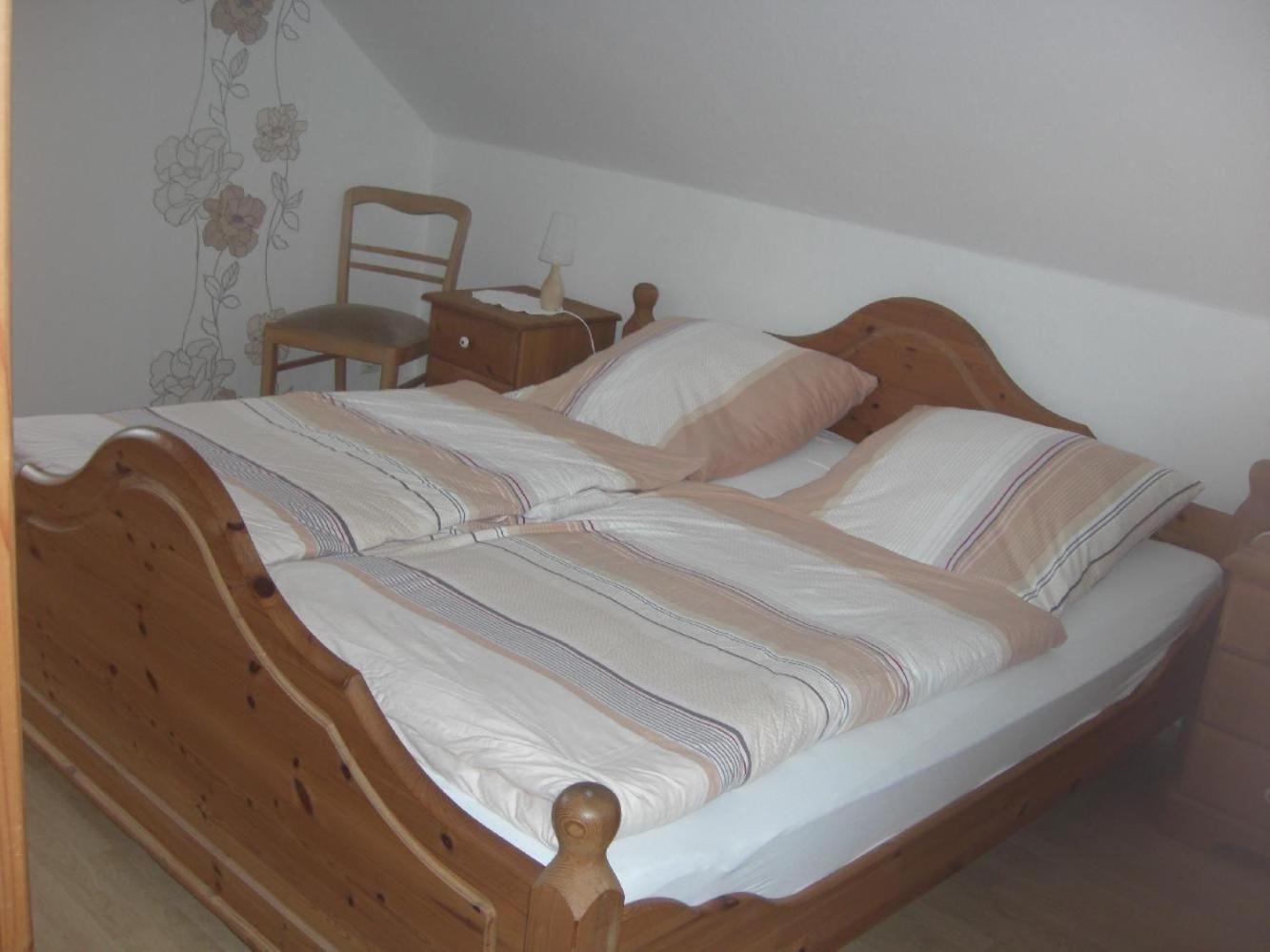 Ferienwohnung-West Вердум Экстерьер фото